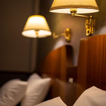 Merrida Hotel Klang Eksteriør billede